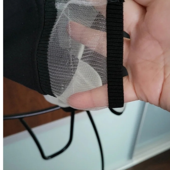 Fendi pompom lady jumper - Picture 8 of 9